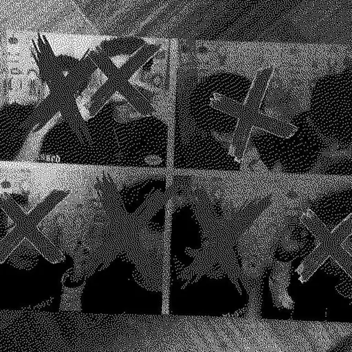 Single cover: Conflitos Internos