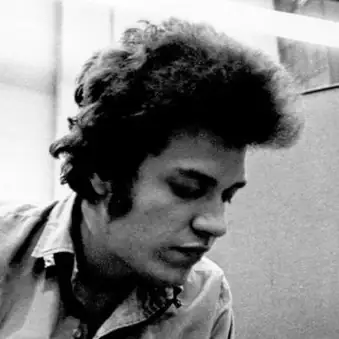 Mike Bloomfield