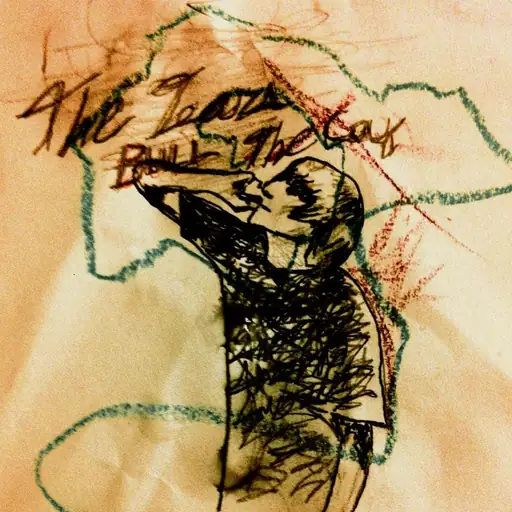 Single cover: lucky us