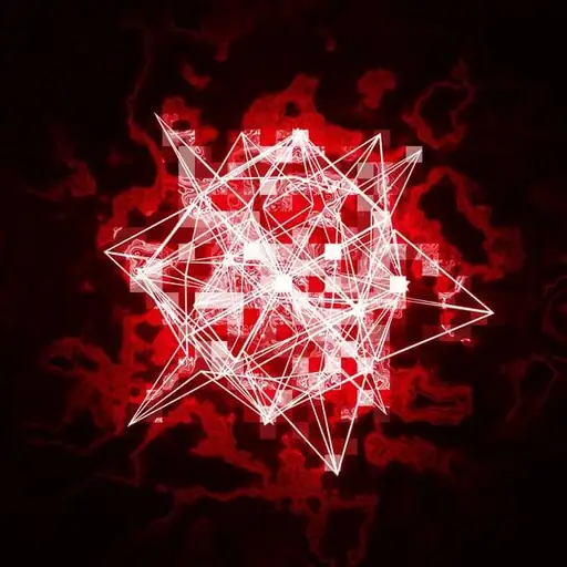 Single cover: DENSE INTERFERENCE