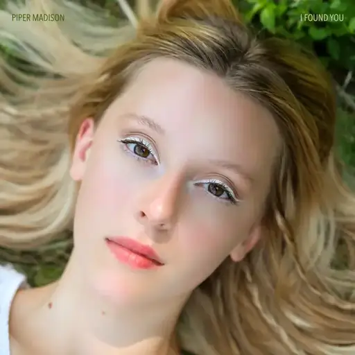 Single cover: I Found You