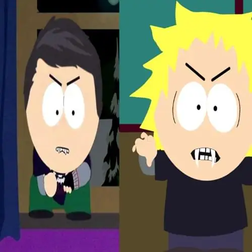 Single cover: deicide