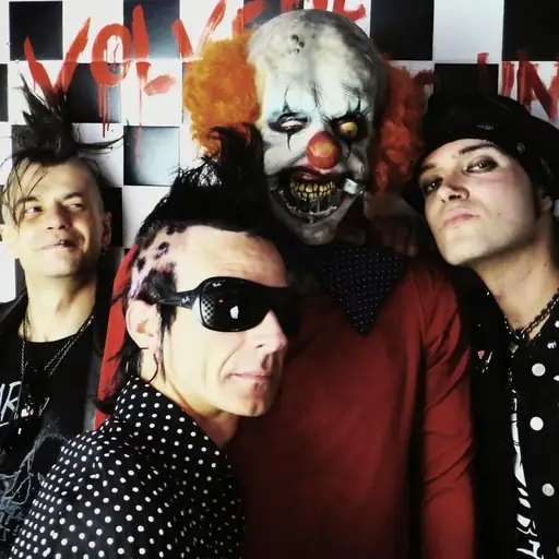 Los Carniceros del Norte