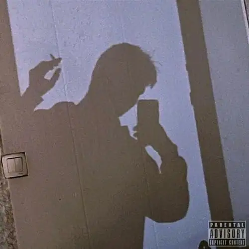 Single cover: Затяжка