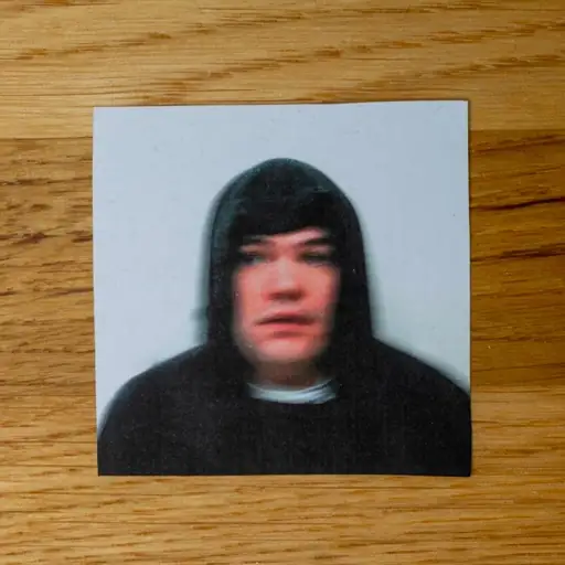 Artist: Sister Margie