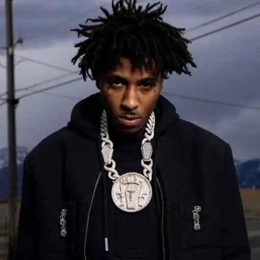 Artist: YoungBoy Never Broke Again