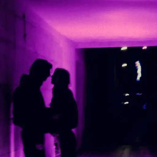 Single cover: Not My Problem