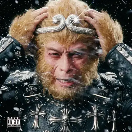 Single cover: Six Ear