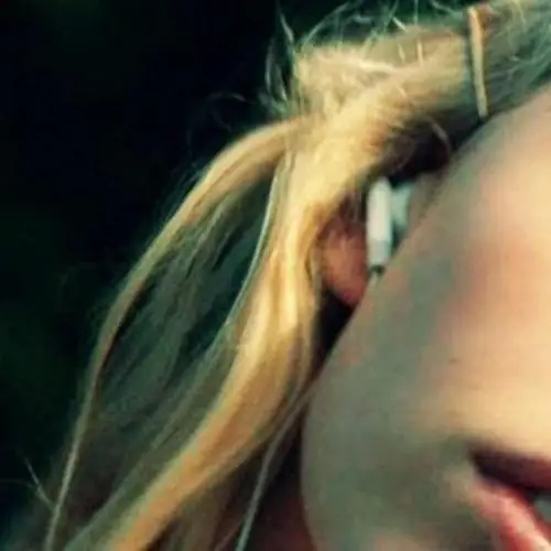 Single cover: emptypromises