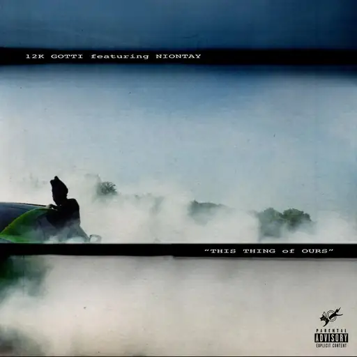 Single cover: This Thing of Ours