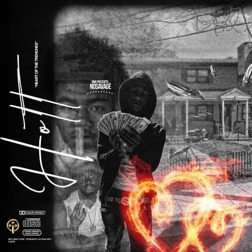 Heart Of The Trenches