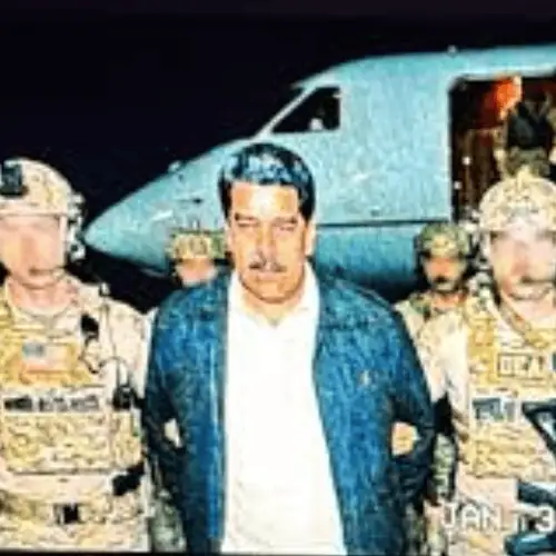 Single cover: Cuantos son?