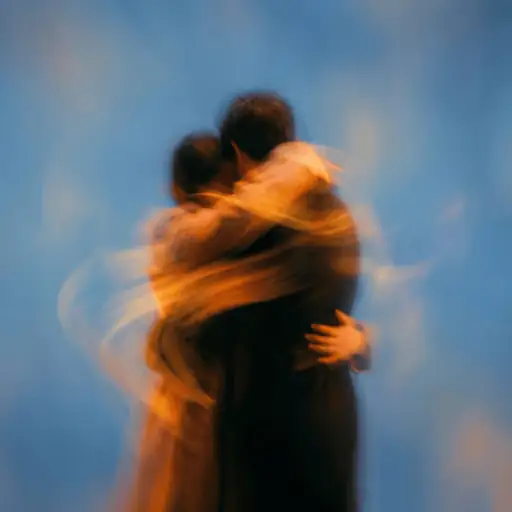 Single cover: This Is Real