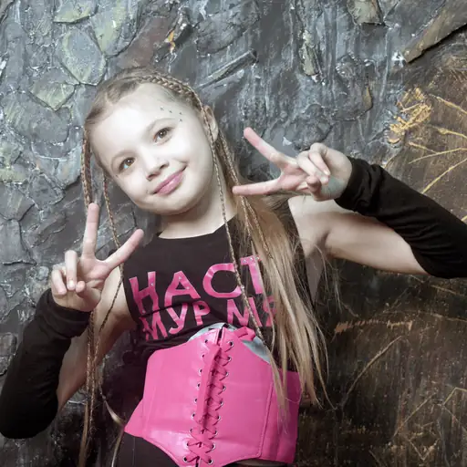 Artist: Настя МурМяу