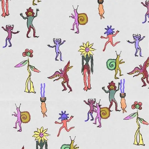 Single cover: Último Baile