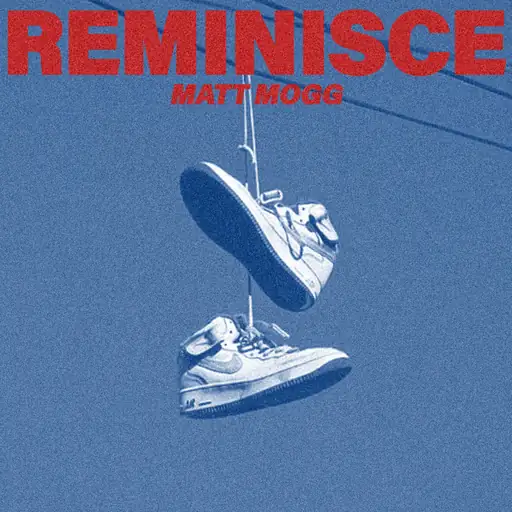 Single cover: Reminisce