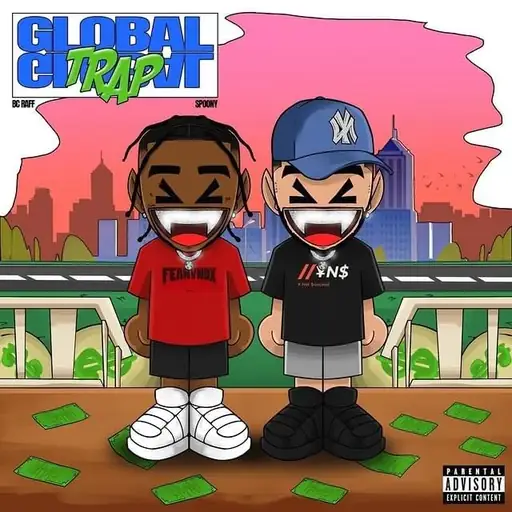 Global Trap