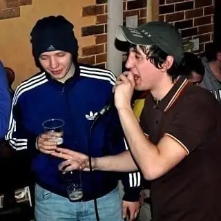 Бухенвальд Флава