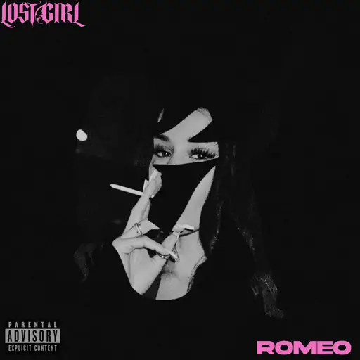 Single cover: ROMEO