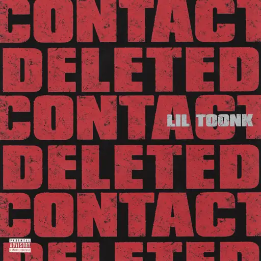 Single cover: Conact Deleted