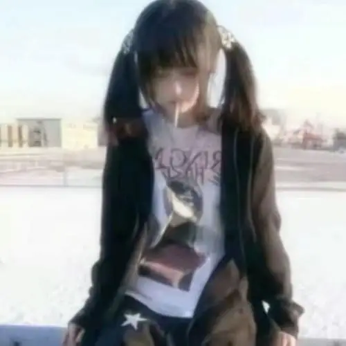 Single cover: black lace tightened my throat