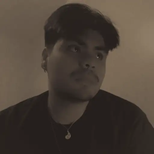 Artist: Angel Gabriel Flores