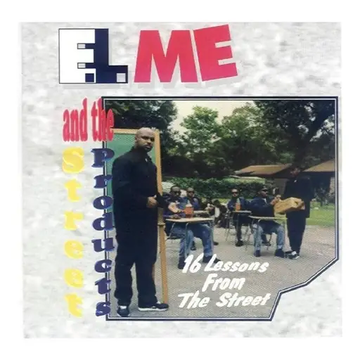 16 Lessons From The Street