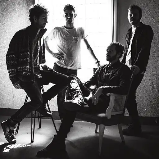 The Moth & The Flame