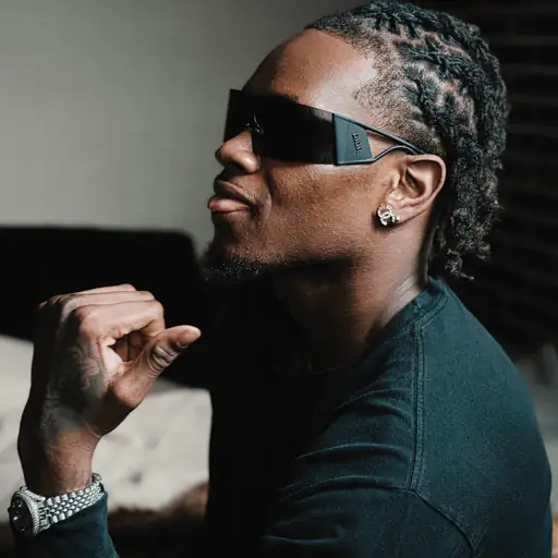 Single cover: FENTY BEAUTY