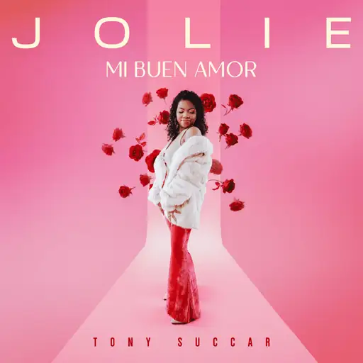 Single cover: Mi Buen Amor