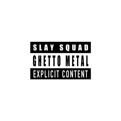 Ghetto Metal*