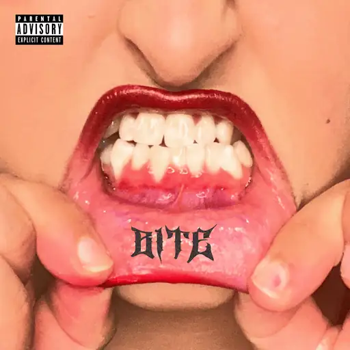 Album cover: BITE