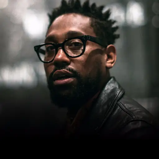 PJ Morton