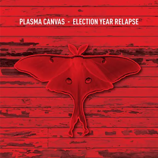 Single cover: Election Year Relapse
