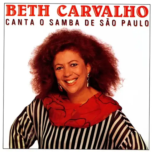 Canta o Samba de São Paulo