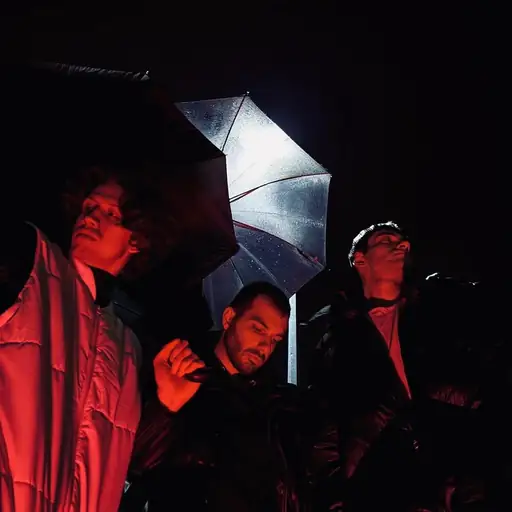 Single cover: СЛОВА