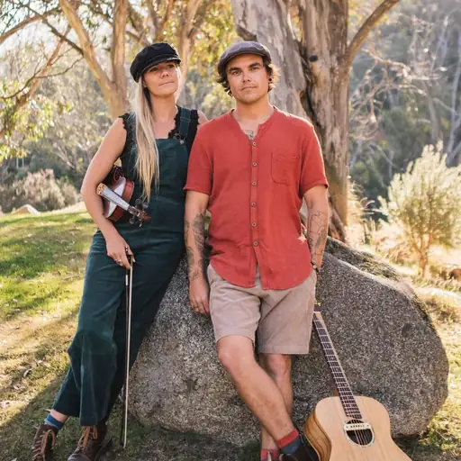 Artist: JC and the Tree