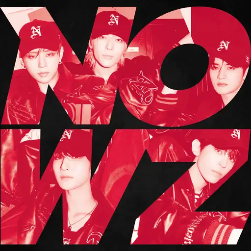 Album cover: NOWZ