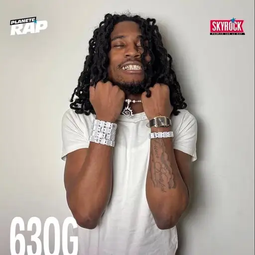 PLANÈTE RAP 63OG “63PROBLÈMES”