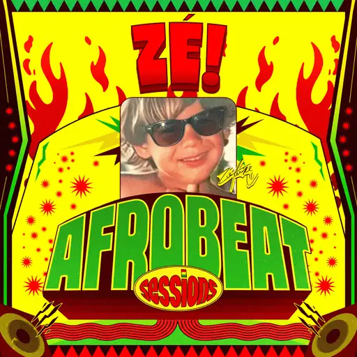 Single cover: Morena Do Bundão