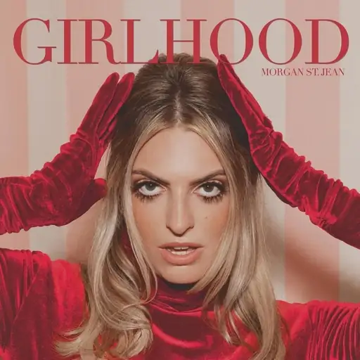 Album cover: Girlhood - EP