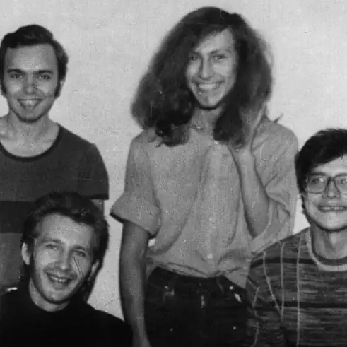 Кооператив Ништяк