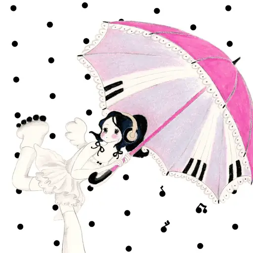 Single cover: L1ebe 1n der Luft