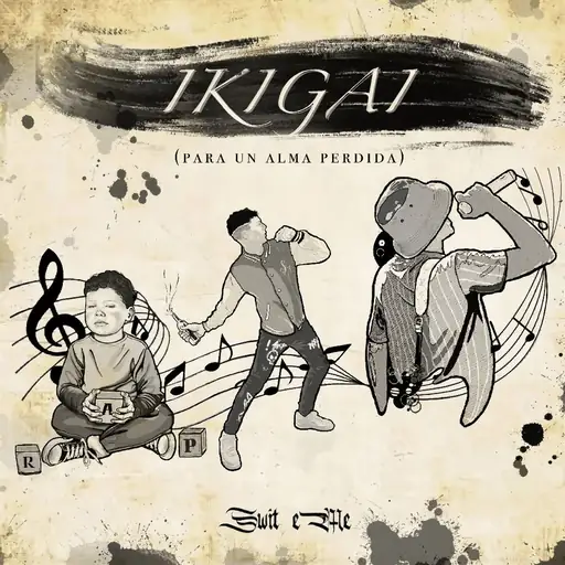 Single cover: Llovía