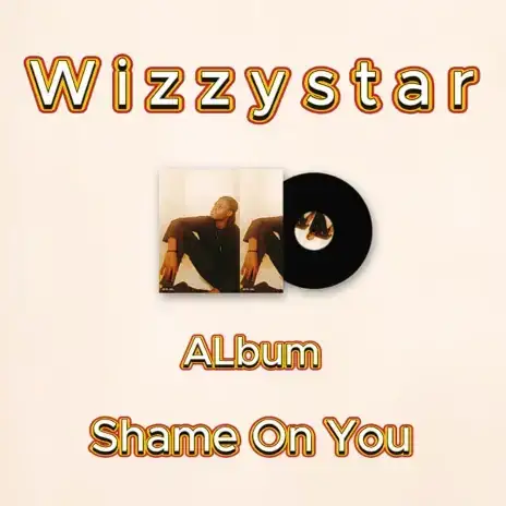 Single cover: Trust Issues