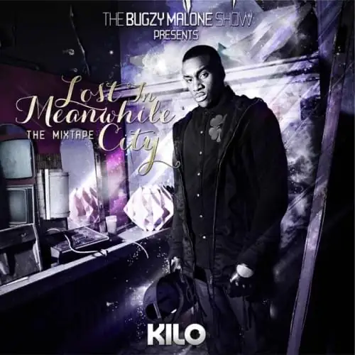 Single cover: Criminal Love