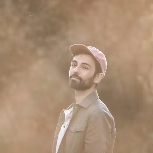 Artist: Carlos Sanches