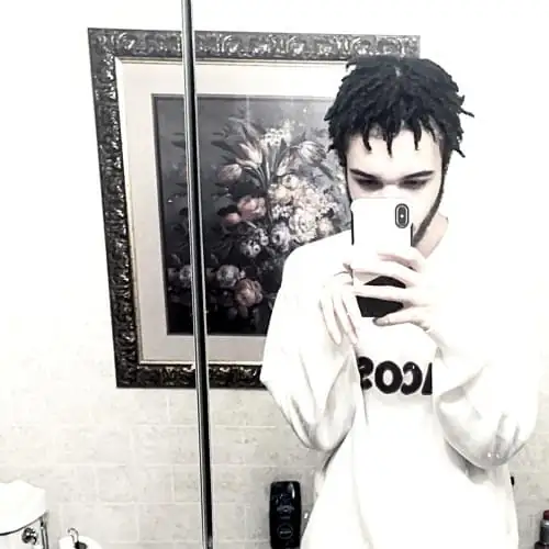 Single cover: Fashion