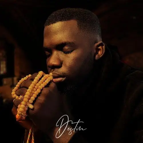 Single cover: Destin