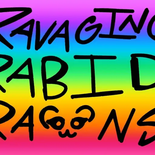 Ravaging Rabid Raccoons